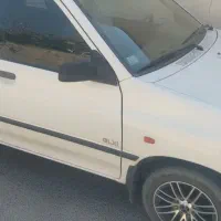 پراید 88