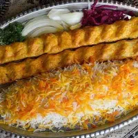 غذای کارگری،شرکتی،پرسنلی فقط ۱۲۵ هزار تومان