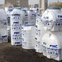 منبع آب و پمپ آب به قیمت کارخانه