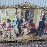 قاب عکس بزرگ