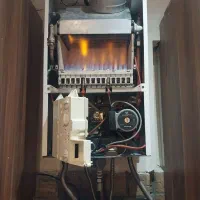 سرویس تعمیرات پکیج آبگرمکن بخاری لوله‌کشی کل مشهد