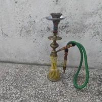 فروش قلیون برنجی