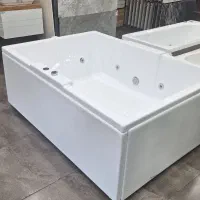 وان لوکس اکریلیک تک نفره و دو نفره گارانتی ۵ ساله