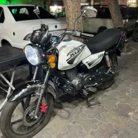 موتور کی ال دی بسیار سالم