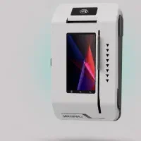 کشلس AVa1001کارت ب شبا
