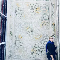 فرش دیبا برای انواع سلیقه 1200شانه 12متری