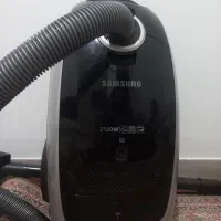 جارو برقی سامسونگ