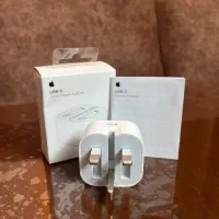 شارژر آیفون اصلی