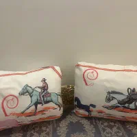 کوسن مدل اسب