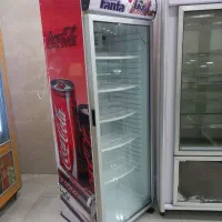 یخچال نوشابه