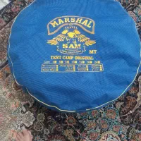 چادر مسافرتی  درجه1خارجی