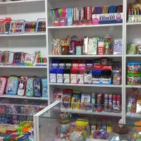 لوازم تحریر به قیمت عمده