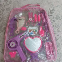 اسباب بازی دخترانه