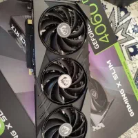 RTX 4060TI 16GB MSI SLIM