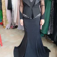 کرایه انواع لباس مجلسی و محلی شیک وتمیز