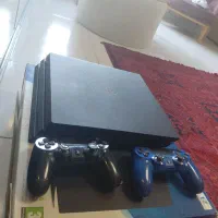 ps4 pro|کنسول، بازی ویدئویی و آنلاین|رشت, کوی جام جم|دیوار