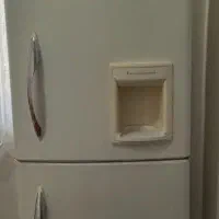 یخجال سینجر سالم بدون ایراد