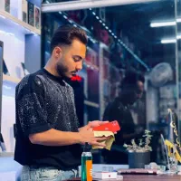 Note 14 pro Ram 12 (موبایل سامان )