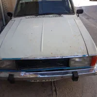 پیکان ۷۳ سالم