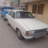 پیکان سواری فروشی