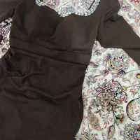 لباس مجلسی زنانه