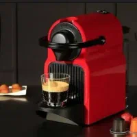 قهوه ساز کپسولی نسل جدید اسپرسوساز نسپرسو اروپایی