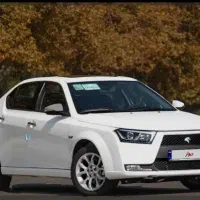 دنا 6سرعته مدل 405