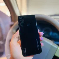 Redmi note 8