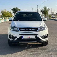 تیگو ۵ مدل ۱۴۰۰