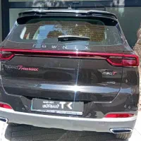 تیگو 7پرومکس AWD نقدواقساط فوری مدل 405