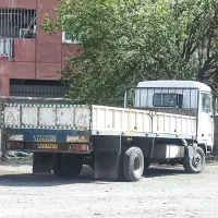 بادسان بی ۶ شش تن