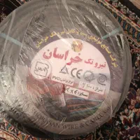 کابل برق ۴در۴
