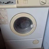 لباسشویی ارج