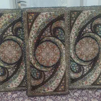 پشتی در حد
