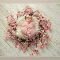 عکس آتلیه‌ای کودک بدون مراجعه به آتلیه
