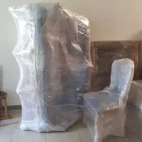 باربری حمل باراثاثیه منزل کارگرخالی اسباب کشی خاور|خدمات حمل و نقل|تهران, نارمک|دیوار