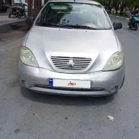 تیبا صندوقدار مدل 91