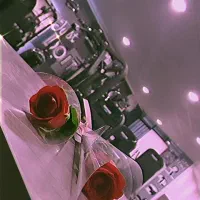 یک نفر خانم منشی، دو خانم کارآموز بدنسازی