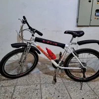 دوچرخه ۲۶ شیمانو