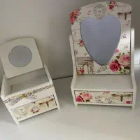 جا جواهری و دکوری