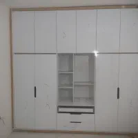 کمد دیواری کابینت