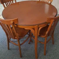 میز ناهار خوری