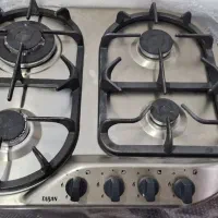 گاز صفحه ای مدل T402 تابان 44شعله
