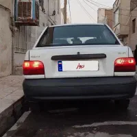 پراید مدل 92|خودرو سواری و وانت|قرچک, باقرآباد|دیوار
