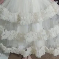 لباس مجلسی دخترانه