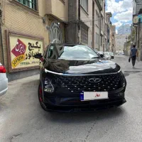 فونیکس fx پرمیوم،تک دیفرانسیل