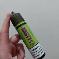 جویس نستی با طعم انگور