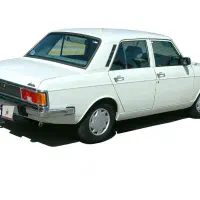 پیکان سواری 83