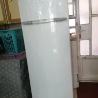 فریزر ایستاده