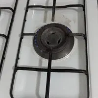 گاز طرح فر